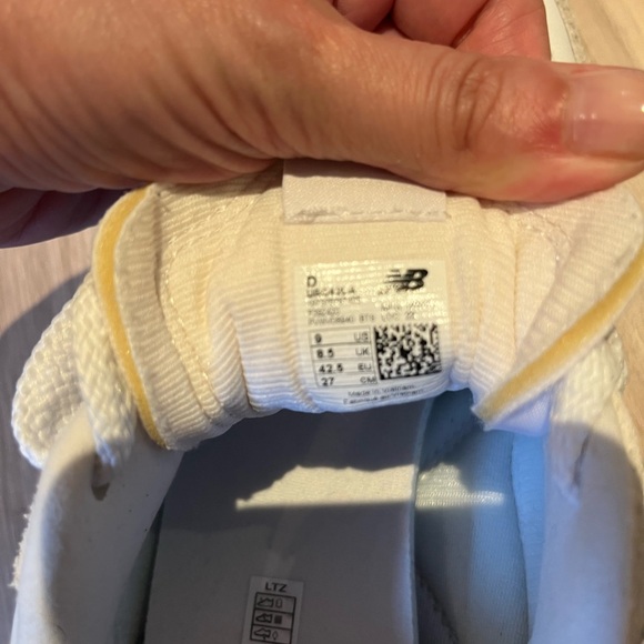 New Balance RC42 size 9 (men’s sizing) - Picture 7 of 8